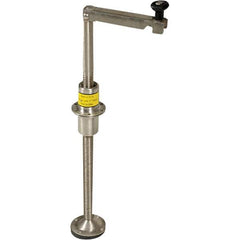 Vestil - Leveling Jacks Overall Height (Inch): 26 Length of Screw Travel (Inch): 17 - Apex Tool & Supply