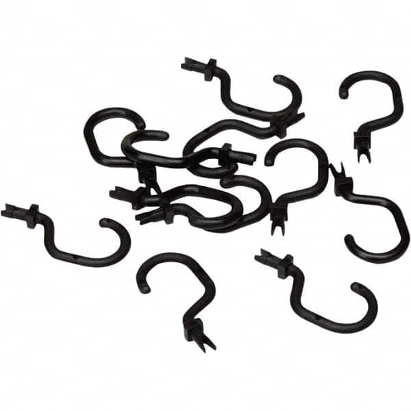 Brady - Lockout Accessories Type: Lockout Box Hooks For Use With: Lockout Devices - Apex Tool & Supply
