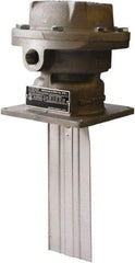 McDonnell & Miller - Specialty Air Valves Valve Type: Air Actuated Valve Actuator Type: Air - Apex Tool & Supply