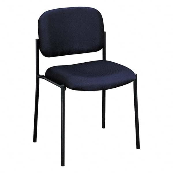 Hon - Guest & Lobby Chairs & Sofas Type: Stacking Base Type: Steel - Apex Tool & Supply