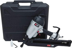 Porter-Cable - 2 to 3-1/2" Nail Length, 0.113 to 0.131" Nail Diam, Framing Air Nailer - 70 to 120 psi - Apex Tool & Supply