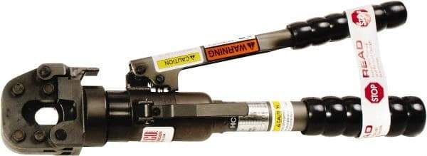 Loos & Co. - 15" OAL, 5/8" Capacity, Cable Cutter - Apex Tool & Supply