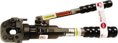 Loos & Co. - 15" OAL, 5/8" Capacity, Cable Cutter - Apex Tool & Supply