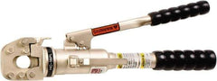 Loos & Co. - 15" OAL, 5/8" Capacity, Cable Cutter - Apex Tool & Supply