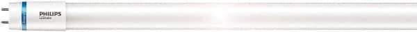 Philips - 24 Watt LED Tubular Miniature Bi-Pin Lamp - 3,500°K Color Temp, 3,600 Lumens, Shatter Resistant, T5, 50,000 hr Avg Life - Apex Tool & Supply