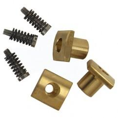 TRUING DEVICE REBUILD KIT - Apex Tool & Supply