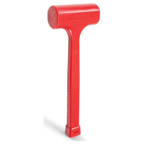 16OZ DEAD BLOW HAMMER - Apex Tool & Supply
