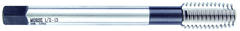 5/8-11 Dia. - GH10 - 6 FL - Premium HSS - TiN - Plug Thread Forming Tap - Apex Tool & Supply