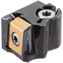 Iscar - T490 LNHT 1306.. Insert Style, Indexable Milling Cartridge - CA90 Toolholder Style, Compatible with Slotting, Series TangMill - Apex Tool & Supply