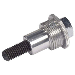 Iscar - Collet Adapter Bodies Collet Series: SC Compatible Collet Head Type: Standard Collet Head - Exact Industrial Supply