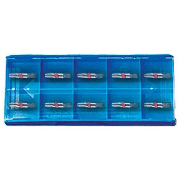 Iscar - T10 Torx Drive Bit for Drills - Series TORQ-BEAM - Apex Tool & Supply