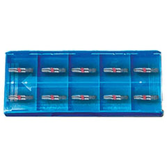 Iscar - T10 Torx Drive Bit for Drills - Series TORQ-BEAM - Apex Tool & Supply