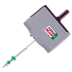 Iscar - Torx Drive, Flag Handle Driver for Indexable Drilling - TORQ-BEAM Series - Apex Tool & Supply