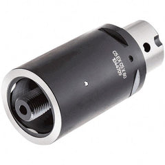 Iscar - C5 Taper, Modular Tool Holding System Adapter - 65.00mm Projection, 2.559" OAL - Exact Industrial Supply