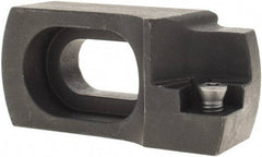 Iscar - Series Itsbore, 54mm Min Bore Diam, Boring Cartridge - 19.05mm Back of Bar to Cutting Edge, CC.. 09T30.., CC.. 3.. Insert, 51.99mm OAL, 90° Lead Angle - Apex Tool & Supply