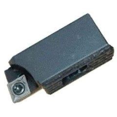 Iscar - Series Itsbore, 38.51mm Min Bore Diam, Boring Cartridge - 10.92mm Back of Bar to Cutting Edge, CC.. 0602.., CC.. 2.. Insert, 35.51mm OAL, 90° Lead Angle - Apex Tool & Supply