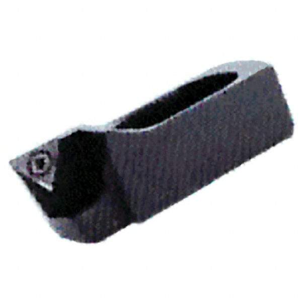 Iscar - Series Itsbore, 46mm Min Bore Diam, Boring Cartridge - 13.72mm Back of Bar to Cutting Edge, TPGX 0902.., TPGX 73.. Insert, 40.01mm OAL, 91° Lead Angle - Apex Tool & Supply