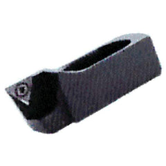 Iscar - Series Itsbore, 46mm Min Bore Diam, Boring Cartridge - 13.72mm Back of Bar to Cutting Edge, TPGX 0902.., TPGX 73.. Insert, 40.01mm OAL, 91° Lead Angle - Apex Tool & Supply