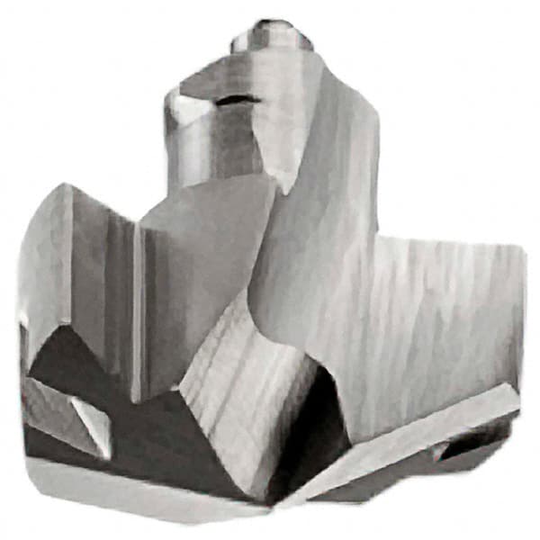 Iscar - ICM 0768 Carbide Replaceable Tip Drill - Apex Tool & Supply