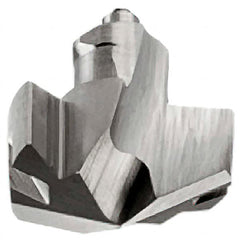 Iscar - ICM 0768 Carbide Replaceable Tip Drill - Apex Tool & Supply