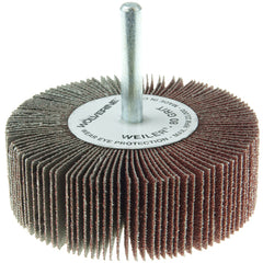 3X1X80AO FLAP WHEEL - Apex Tool & Supply