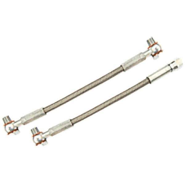 Iscar - Coolant Hose for Indexable Turning - MAH-JHP, MAHP-JHP & TGTBU-JHP Tool Holder Compatibility, Series JetHPLine - Apex Tool & Supply