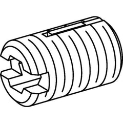 Kennametal - Adjusting Screw for Indexables - Apex Tool & Supply