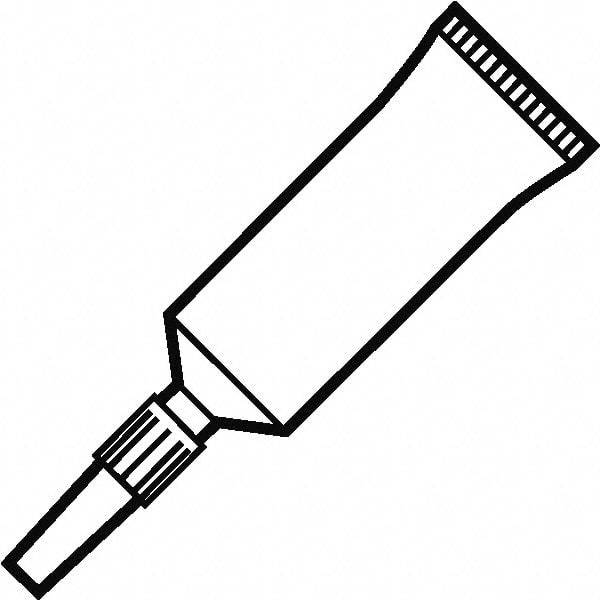 Kennametal - Cartridge General Purpose Grease - White, - Apex Tool & Supply