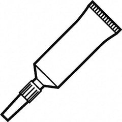 Kennametal - Cartridge General Purpose Grease - White, - Apex Tool & Supply