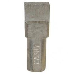 7/16" DMD DRESS TL MULTI PT 120- - Apex Tool & Supply