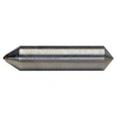 3/8X1-5/8" DMD DRESS TL THRD GRIND - Apex Tool & Supply