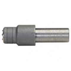 7/16X2" DMD DRESS TL DIA-PAK - Apex Tool & Supply