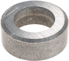 Sandvik Coromant - 1/2" Inscribed Circle, Toolholder Shim for Indexables - 5/16" Thick, 5322 141 Shim Style, Positive Rake, Left Hand, Neutral, Right Hand Cut - Apex Tool & Supply
