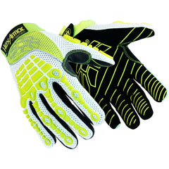 HexArmor - Cut & Puncture Resistant Gloves ANSI/ISEA Cut Resistance Level: A8 Women's Size: Large - Apex Tool & Supply