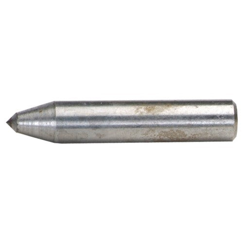 3/16″ × 1″ Diamond Dressing Tool Phono Point 90° Included Angle - Apex Tool & Supply