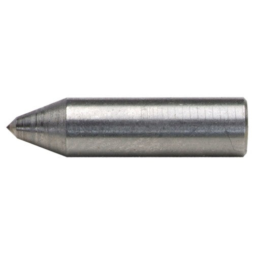 1/4″ × 1″ Diamond Dressing Tool Phono Point 90° Included Angle - Apex Tool & Supply
