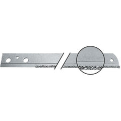 Fein - 12" 10 TPI High Speed Steel Power Hacksaw Blade - Apex Tool & Supply