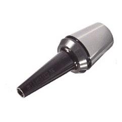 Steel Indexable EM -mm S-A-H025-ER32-T10-H - Apex Tool & Supply