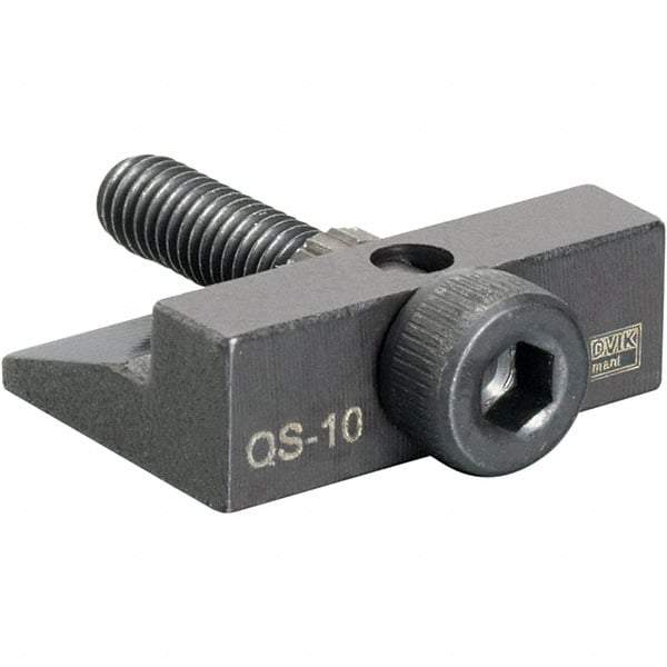 Sandvik Coromant - Series QS holding system, QS Wedge Clamp for Indexables - Apex Tool & Supply