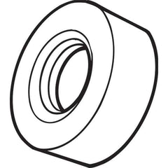 Sandvik Coromant - Shim for Indexables - Apex Tool & Supply