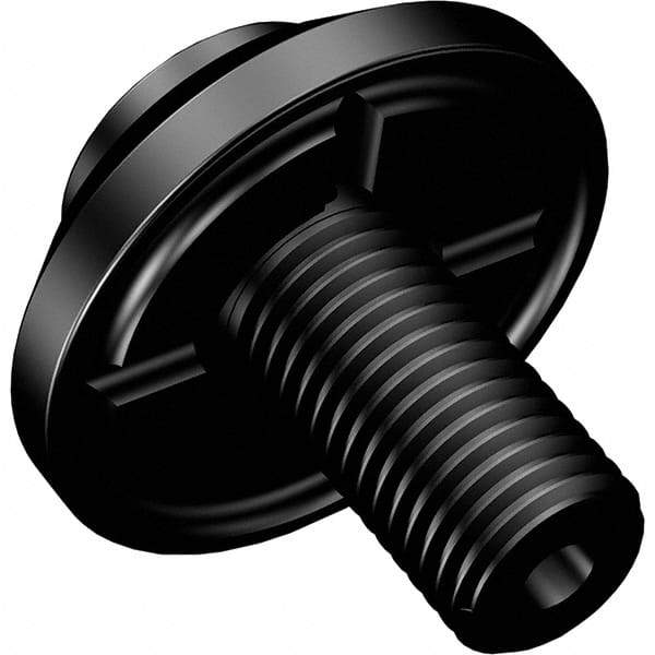 Sandvik Coromant - Clamp for Indexables - Apex Tool & Supply