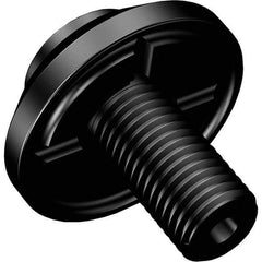 Sandvik Coromant - Clamp for Indexables - 23.622" High - Apex Tool & Supply