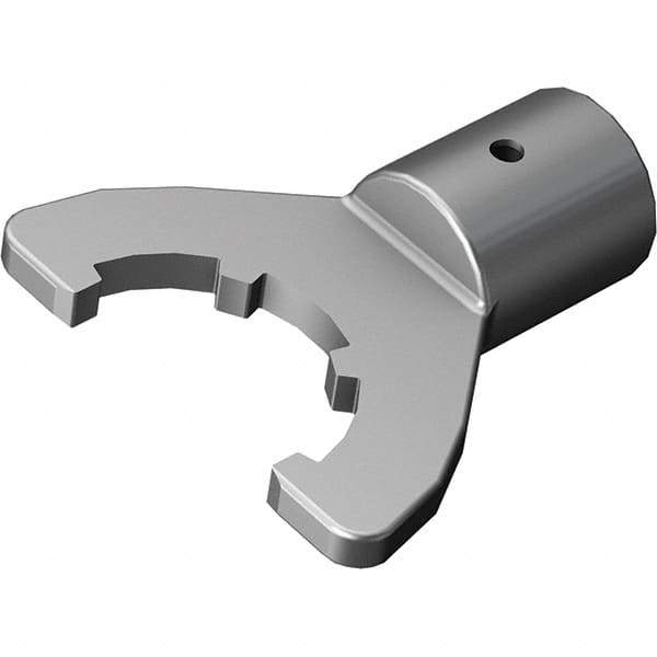 Sandvik Coromant - Torque Wrench Head for Indexable Tools - Apex Tool & Supply