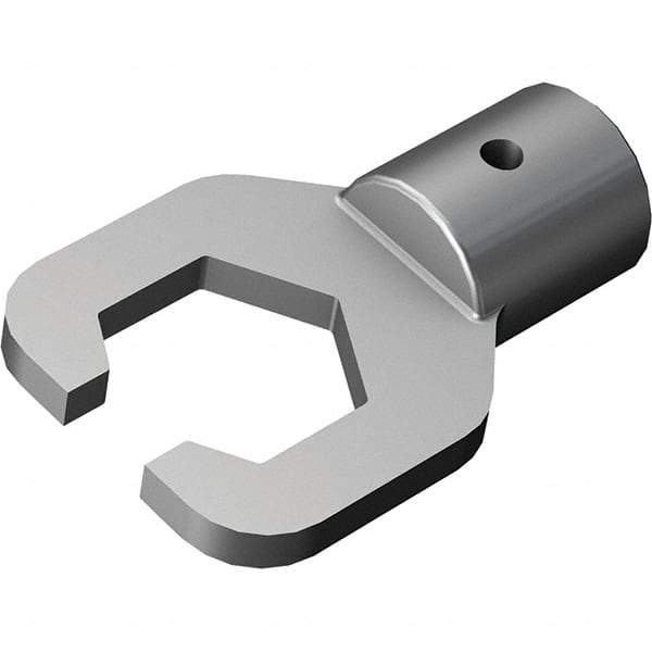 Sandvik Coromant - Torque Wrench Head for Indexable Tools - Apex Tool & Supply
