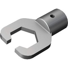 Sandvik Coromant - Torque Wrench Head for Indexable Tools - Apex Tool & Supply