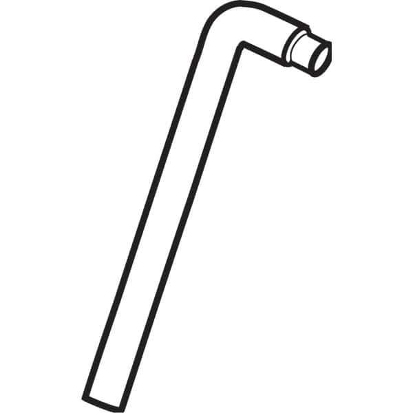 Sandvik Coromant - Mounting Key for Indexable Tools - Apex Tool & Supply