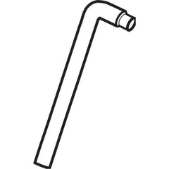 Sandvik Coromant - Mounting Key for Indexable Tools - Apex Tool & Supply