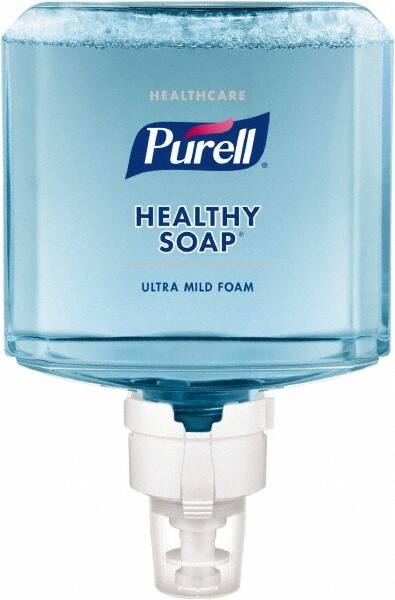 PURELL - 1,200 mL Bottle Soap - Exact Industrial Supply