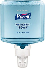 PURELL - 1,200 mL Bottle Soap - Exact Industrial Supply