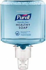 PURELL - 1,200 mL Bottle Soap - Exact Industrial Supply